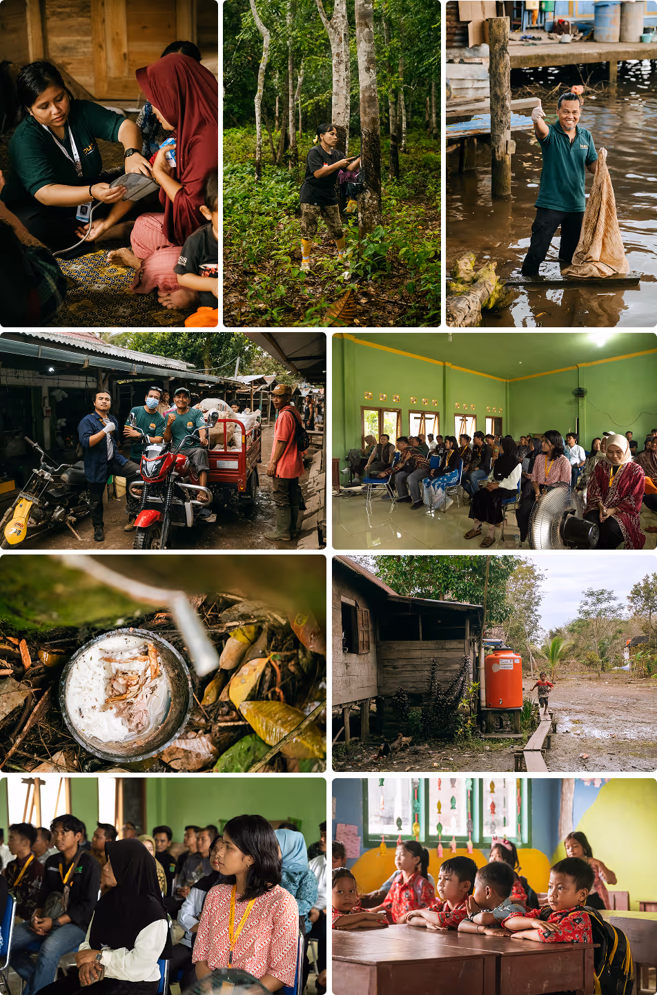 Kepayang Gallery